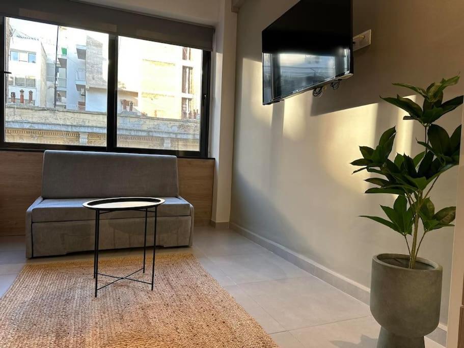 Apartamento Downtown Living 2 Tesalónica Exterior foto